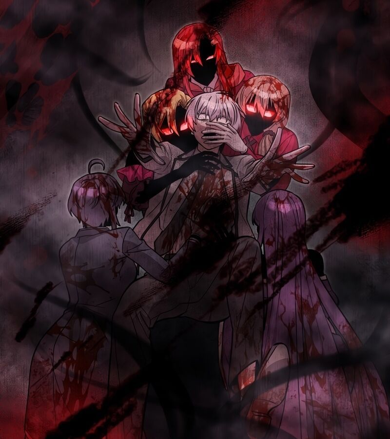 Các Nữ Anh Hùng Muốn Giết Tôi, Một Anh Hùng Chap 15 - Next Chap 14