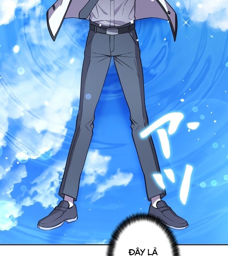 Các Nữ Anh Hùng Muốn Giết Tôi, Một Anh Hùng Chap 15 - Next Chap 14