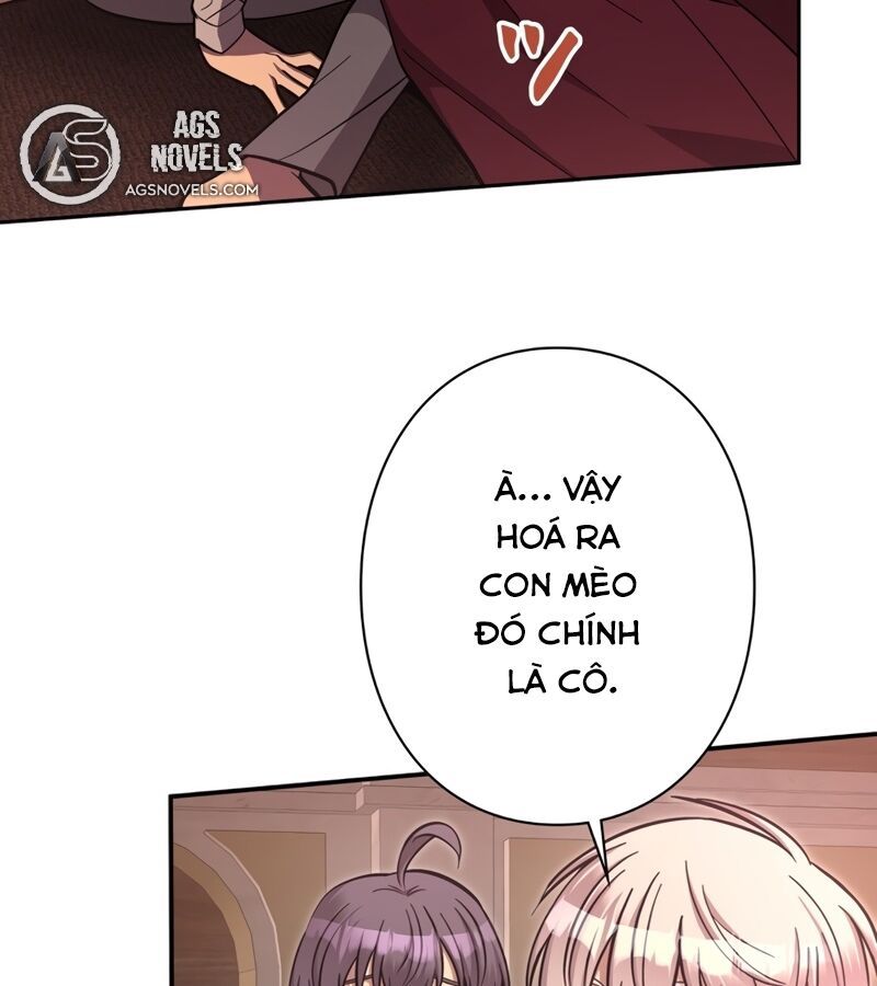 Các Nữ Anh Hùng Muốn Giết Tôi, Một Anh Hùng Chap 15 - Next Chap 14