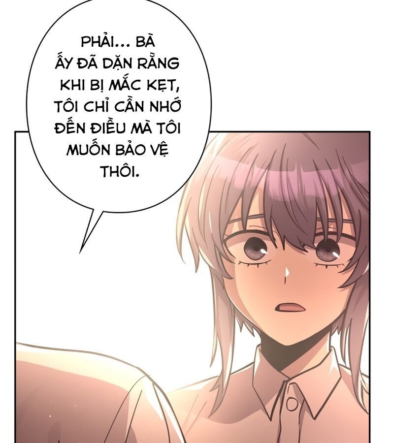Các Nữ Anh Hùng Muốn Giết Tôi, Một Anh Hùng Chap 15 - Next Chap 14
