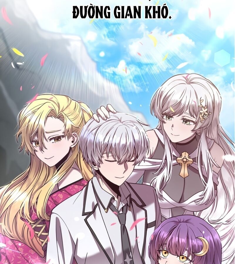 Các Nữ Anh Hùng Muốn Giết Tôi, Một Anh Hùng Chap 15 - Next Chap 14