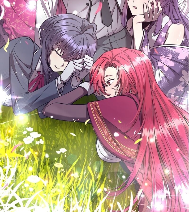 Các Nữ Anh Hùng Muốn Giết Tôi, Một Anh Hùng Chap 15 - Next Chap 14