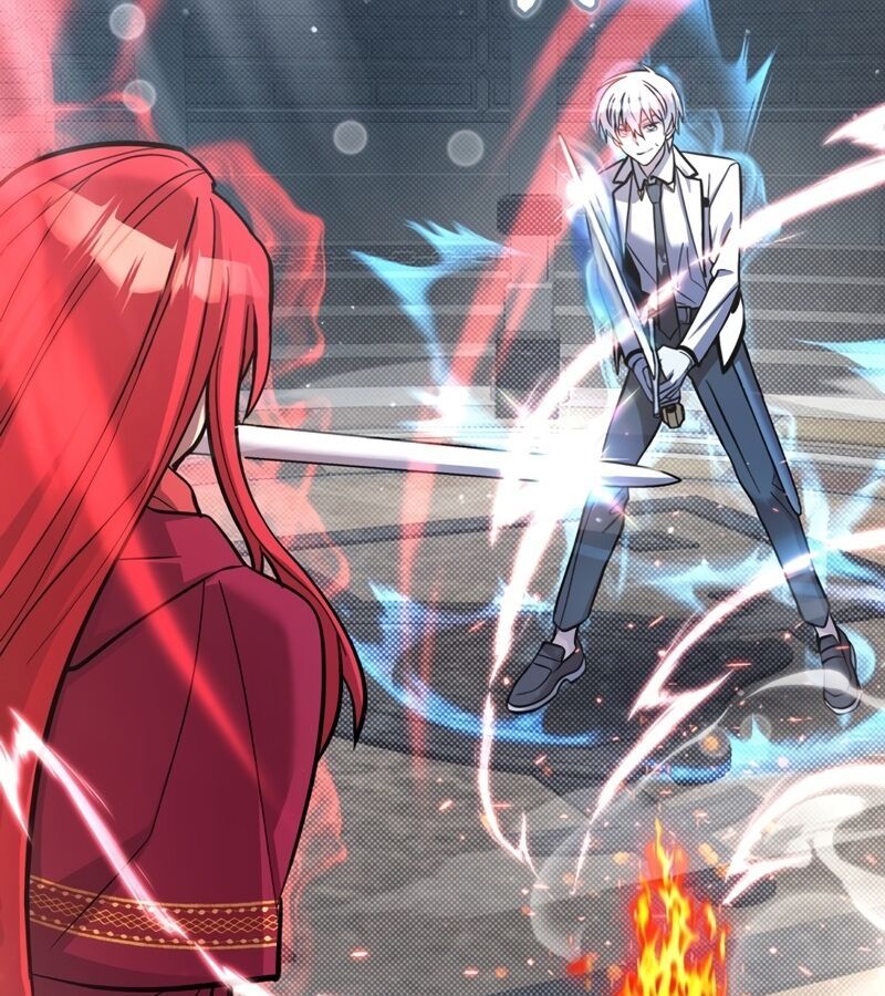 Các Nữ Anh Hùng Muốn Giết Tôi, Một Anh Hùng Chap 16 - Next Chap 15