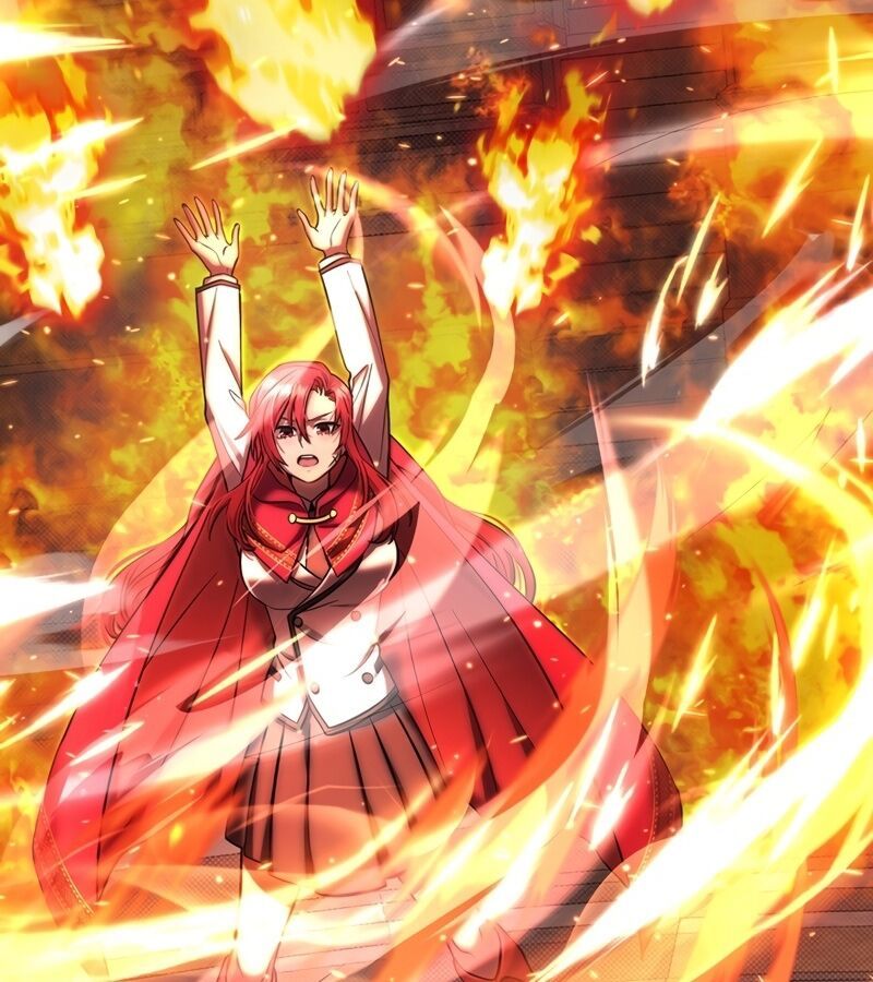 Các Nữ Anh Hùng Muốn Giết Tôi, Một Anh Hùng Chap 16 - Next Chap 15