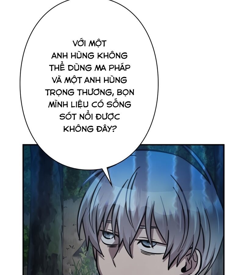 Các Nữ Anh Hùng Muốn Giết Tôi, Một Anh Hùng Chap 16 - Next Chap 15