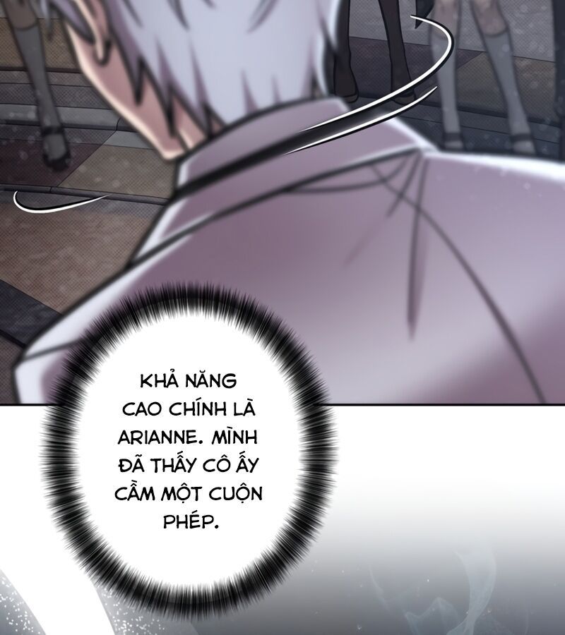 Các Nữ Anh Hùng Muốn Giết Tôi, Một Anh Hùng Chap 16 - Next Chap 15