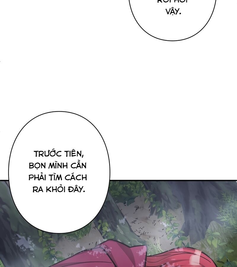 Các Nữ Anh Hùng Muốn Giết Tôi, Một Anh Hùng Chap 16 - Next Chap 15