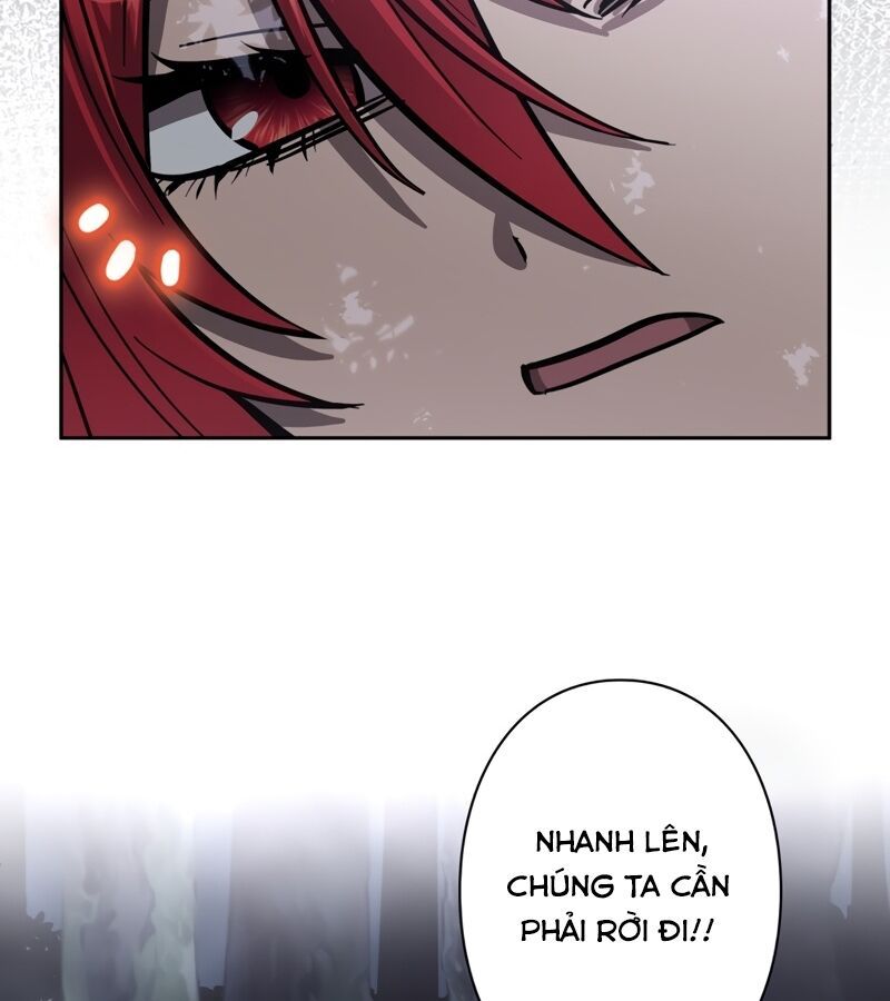 Các Nữ Anh Hùng Muốn Giết Tôi, Một Anh Hùng Chap 16 - Next Chap 15