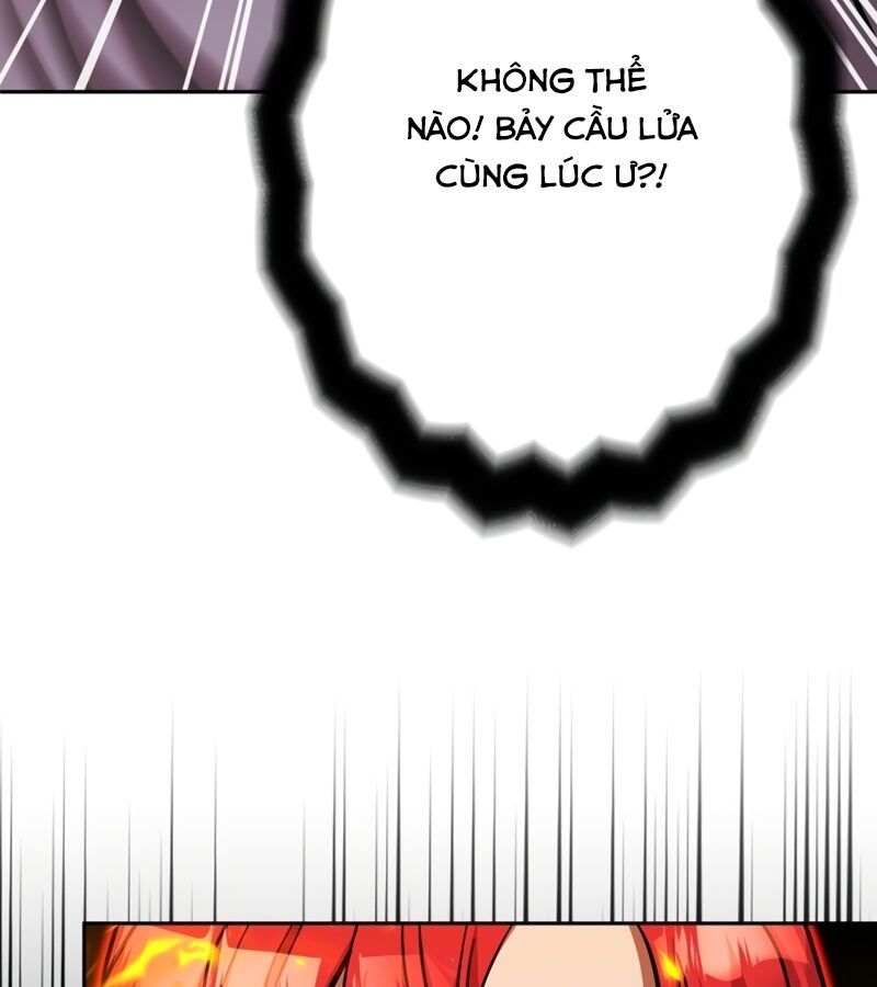 Các Nữ Anh Hùng Muốn Giết Tôi, Một Anh Hùng Chap 16 - Next Chap 15