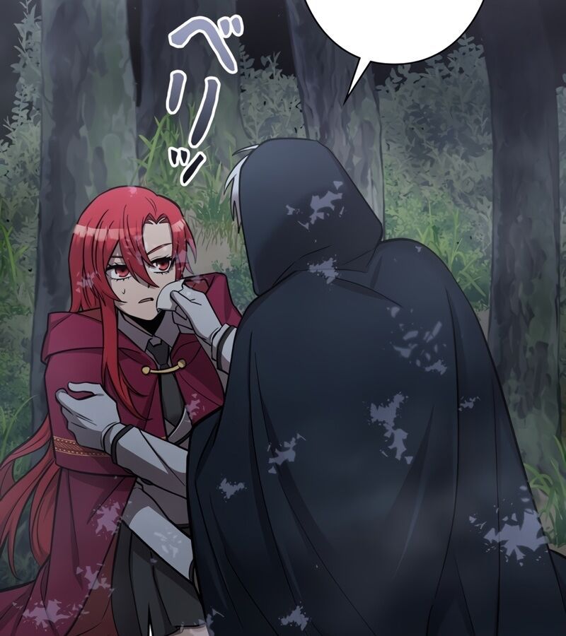 Các Nữ Anh Hùng Muốn Giết Tôi, Một Anh Hùng Chap 16 - Next Chap 15