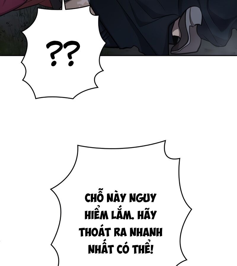 Các Nữ Anh Hùng Muốn Giết Tôi, Một Anh Hùng Chap 16 - Next Chap 15