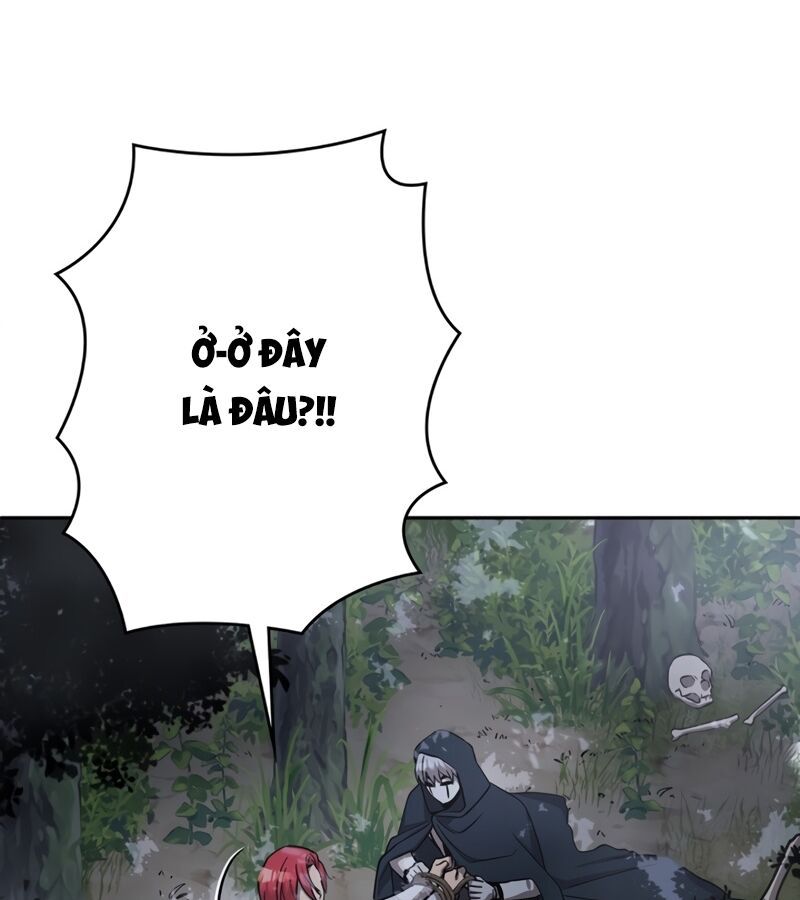 Các Nữ Anh Hùng Muốn Giết Tôi, Một Anh Hùng Chap 16 - Next Chap 15