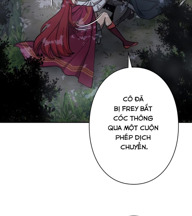 Các Nữ Anh Hùng Muốn Giết Tôi, Một Anh Hùng Chap 16 - Next Chap 15