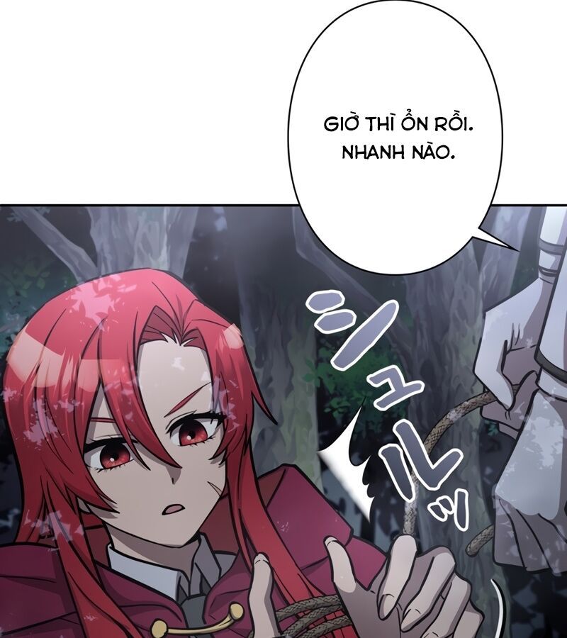 Các Nữ Anh Hùng Muốn Giết Tôi, Một Anh Hùng Chap 16 - Next Chap 15