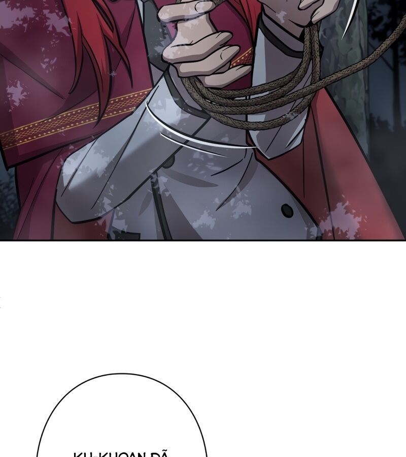 Các Nữ Anh Hùng Muốn Giết Tôi, Một Anh Hùng Chap 16 - Next Chap 15