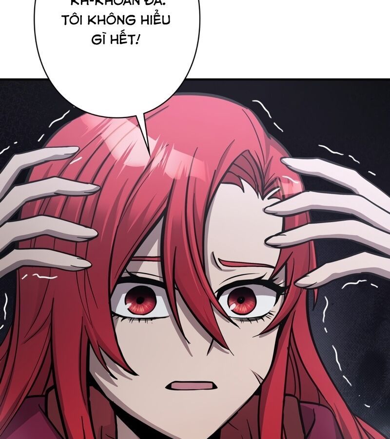 Các Nữ Anh Hùng Muốn Giết Tôi, Một Anh Hùng Chap 16 - Next Chap 15