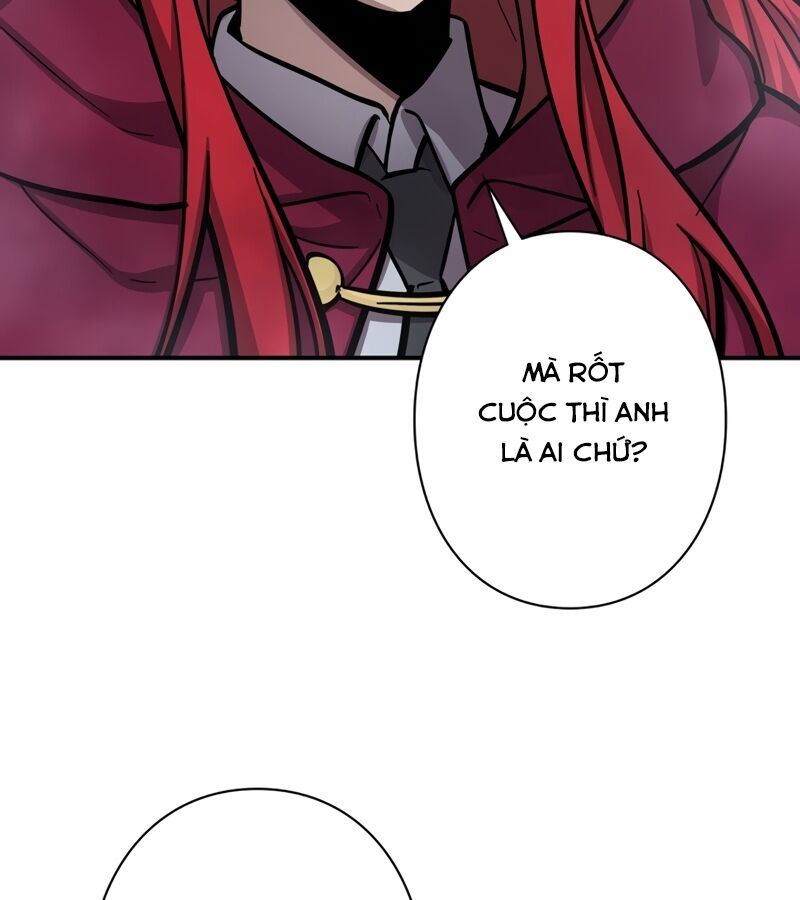 Các Nữ Anh Hùng Muốn Giết Tôi, Một Anh Hùng Chap 16 - Next Chap 15