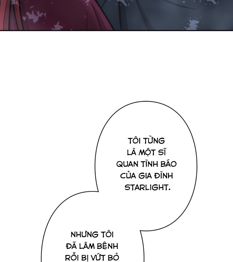 Các Nữ Anh Hùng Muốn Giết Tôi, Một Anh Hùng Chap 16 - Next Chap 15