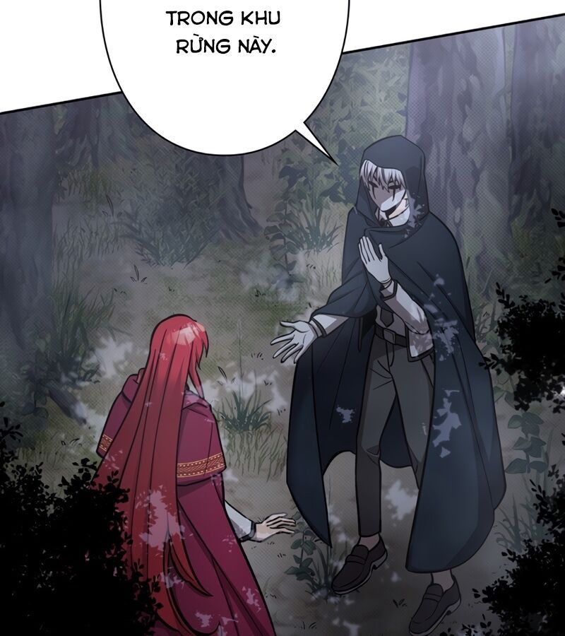 Các Nữ Anh Hùng Muốn Giết Tôi, Một Anh Hùng Chap 16 - Next Chap 15