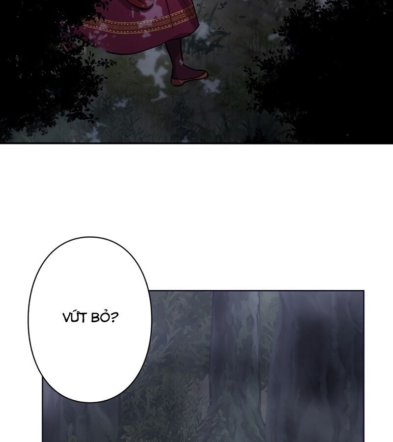 Các Nữ Anh Hùng Muốn Giết Tôi, Một Anh Hùng Chap 16 - Next Chap 15