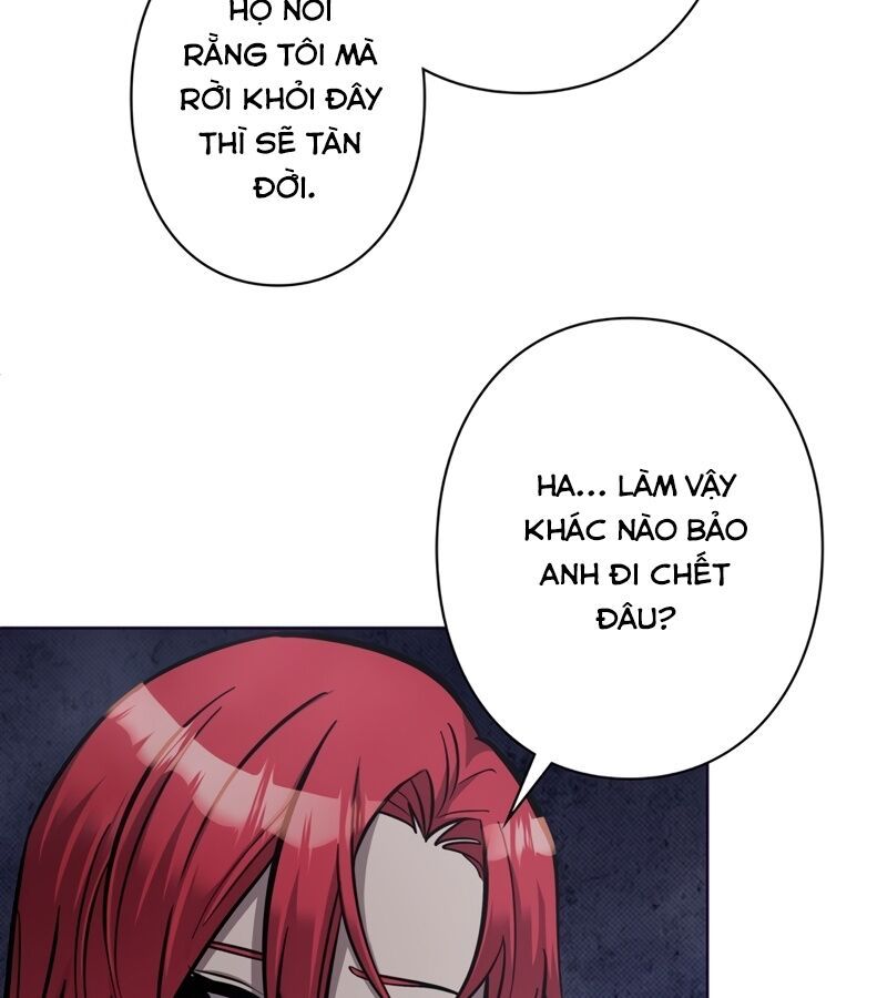 Các Nữ Anh Hùng Muốn Giết Tôi, Một Anh Hùng Chap 16 - Next Chap 15