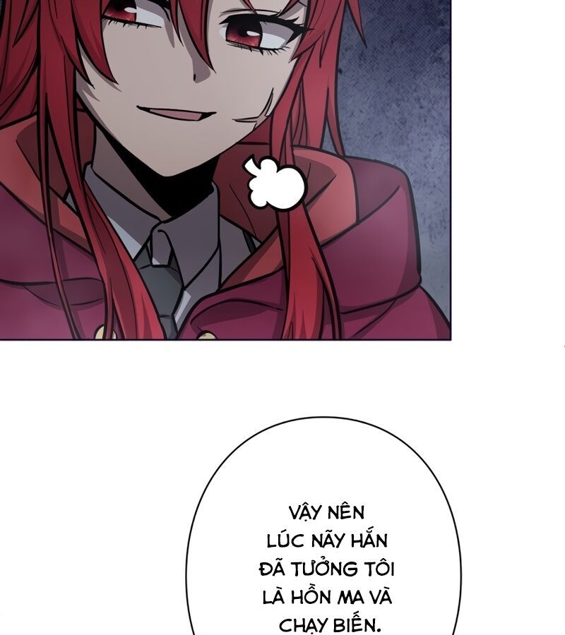 Các Nữ Anh Hùng Muốn Giết Tôi, Một Anh Hùng Chap 16 - Next Chap 15