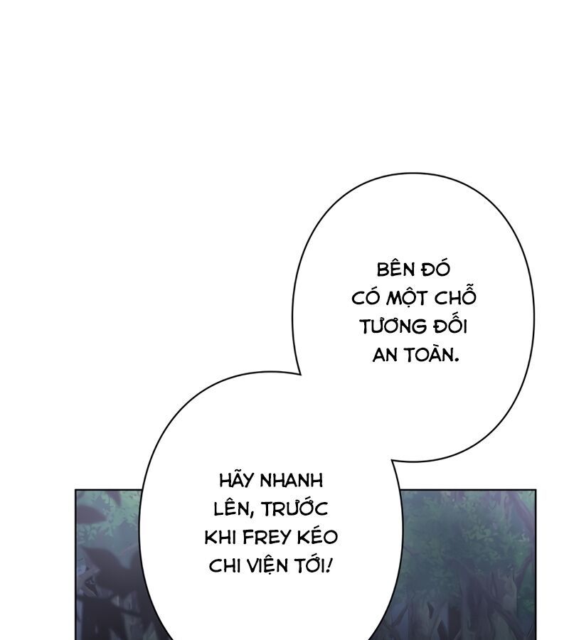 Các Nữ Anh Hùng Muốn Giết Tôi, Một Anh Hùng Chap 16 - Next Chap 15