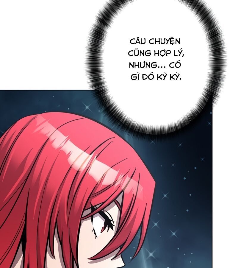 Các Nữ Anh Hùng Muốn Giết Tôi, Một Anh Hùng Chap 16 - Next Chap 15