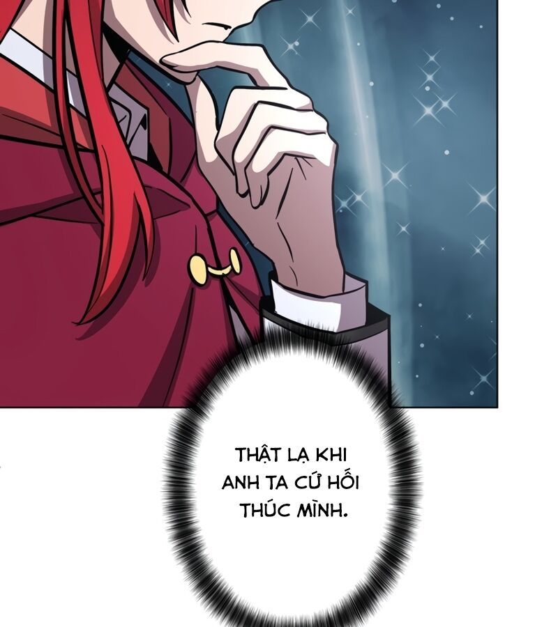 Các Nữ Anh Hùng Muốn Giết Tôi, Một Anh Hùng Chap 16 - Next Chap 15