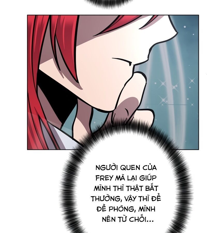Các Nữ Anh Hùng Muốn Giết Tôi, Một Anh Hùng Chap 16 - Next Chap 15