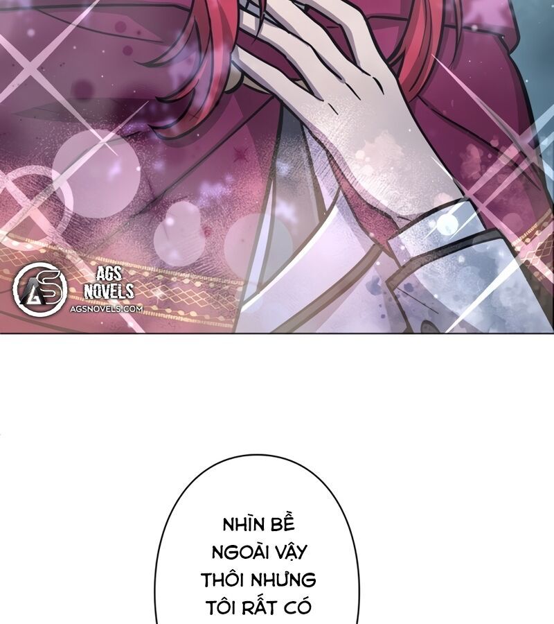 Các Nữ Anh Hùng Muốn Giết Tôi, Một Anh Hùng Chap 16 - Next Chap 15