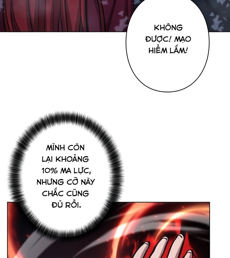 Các Nữ Anh Hùng Muốn Giết Tôi, Một Anh Hùng Chap 16 - Next Chap 15