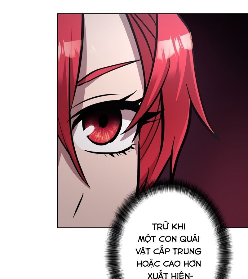 Các Nữ Anh Hùng Muốn Giết Tôi, Một Anh Hùng Chap 16 - Next Chap 15