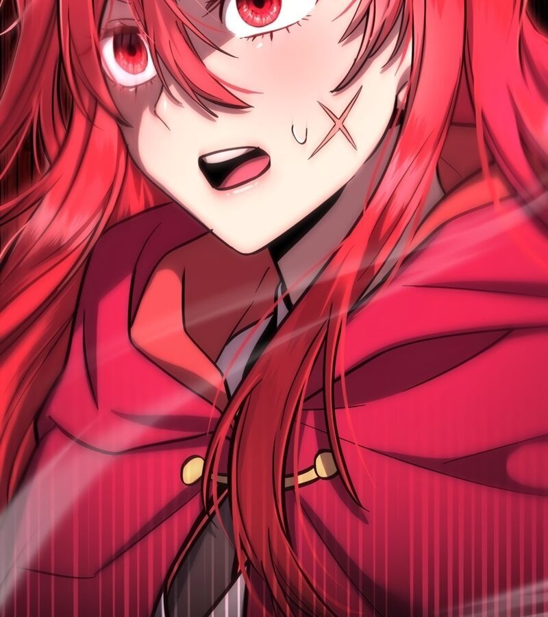 Các Nữ Anh Hùng Muốn Giết Tôi, Một Anh Hùng Chap 16 - Next Chap 15