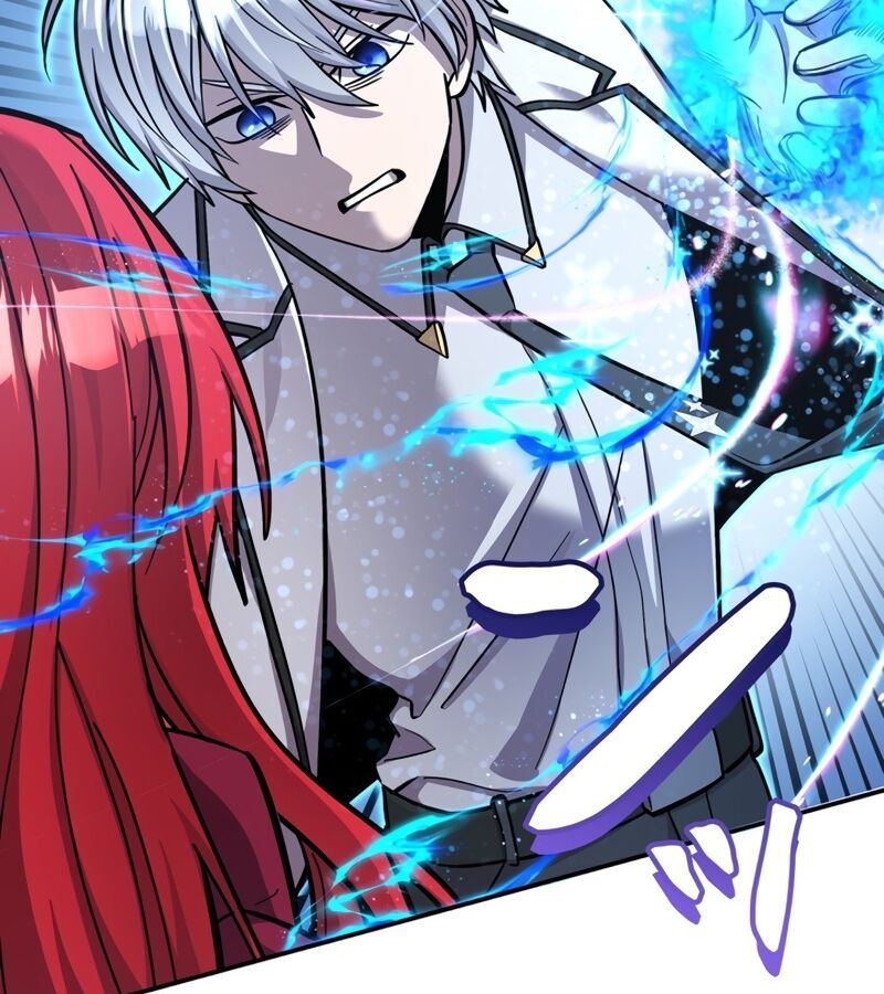 Các Nữ Anh Hùng Muốn Giết Tôi, Một Anh Hùng Chap 16 - Next Chap 15