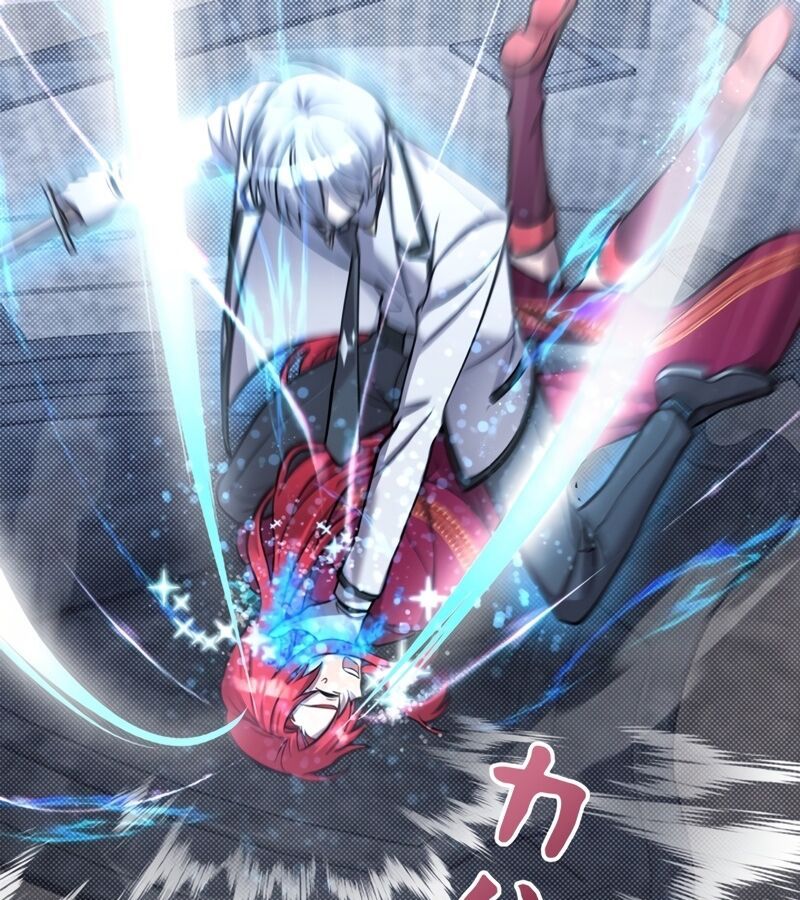 Các Nữ Anh Hùng Muốn Giết Tôi, Một Anh Hùng Chap 16 - Next Chap 15