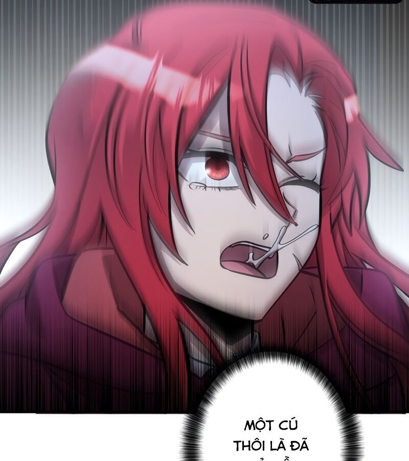 Các Nữ Anh Hùng Muốn Giết Tôi, Một Anh Hùng Chap 16 - Next Chap 15