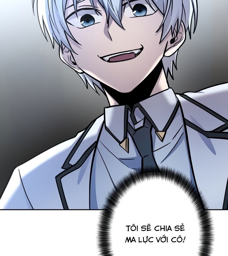 Các Nữ Anh Hùng Muốn Giết Tôi, Một Anh Hùng Chap 16 - Next Chap 15