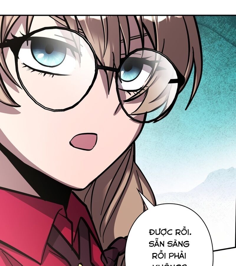 Các Nữ Anh Hùng Muốn Giết Tôi, Một Anh Hùng Chap 16 - Next Chap 15