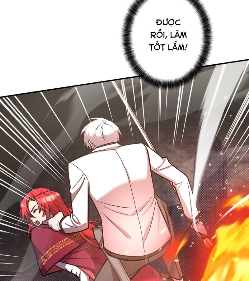 Các Nữ Anh Hùng Muốn Giết Tôi, Một Anh Hùng Chap 16 - Next Chap 15