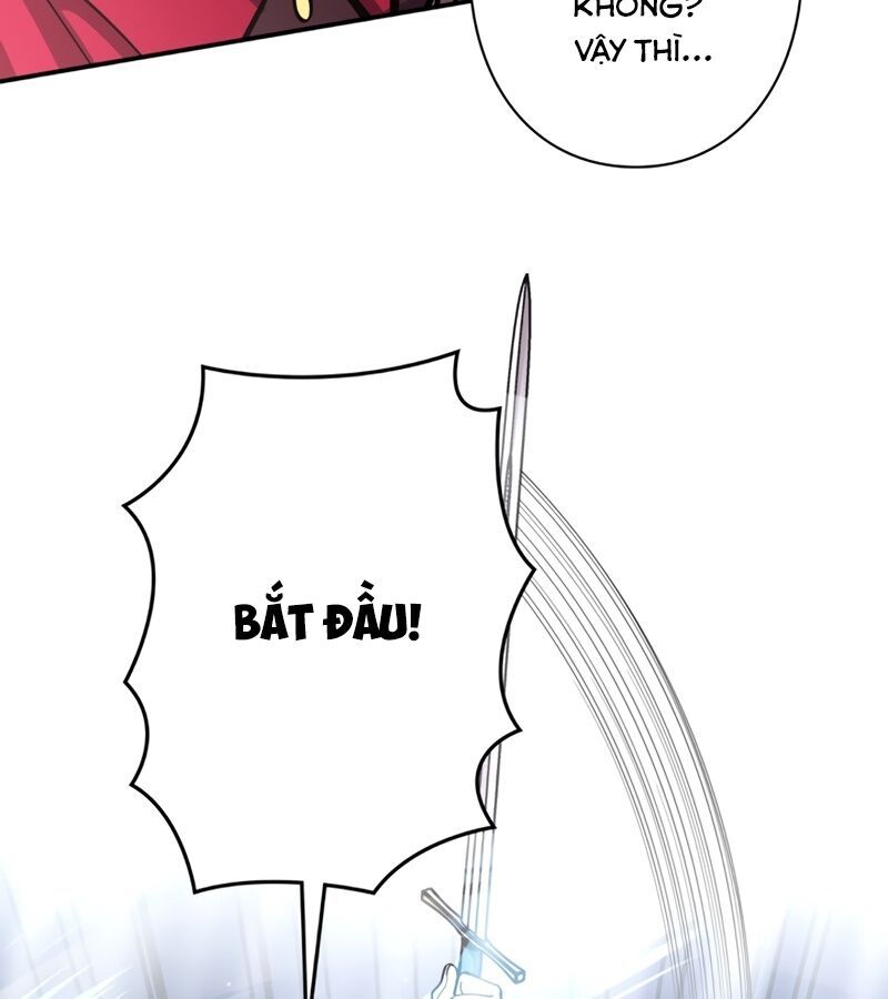 Các Nữ Anh Hùng Muốn Giết Tôi, Một Anh Hùng Chap 16 - Next Chap 15