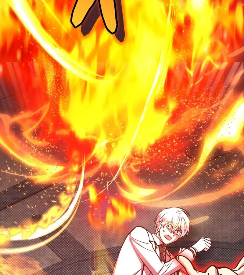 Các Nữ Anh Hùng Muốn Giết Tôi, Một Anh Hùng Chap 16 - Next Chap 15