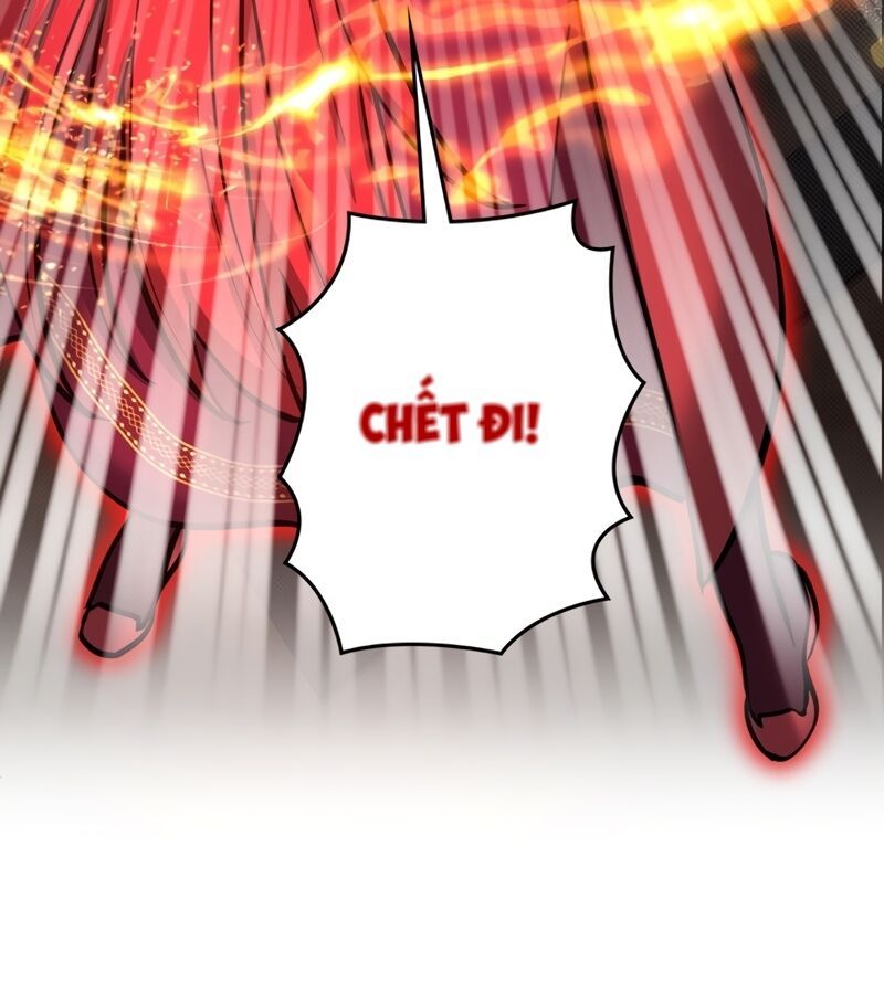 Các Nữ Anh Hùng Muốn Giết Tôi, Một Anh Hùng Chap 16 - Next Chap 15