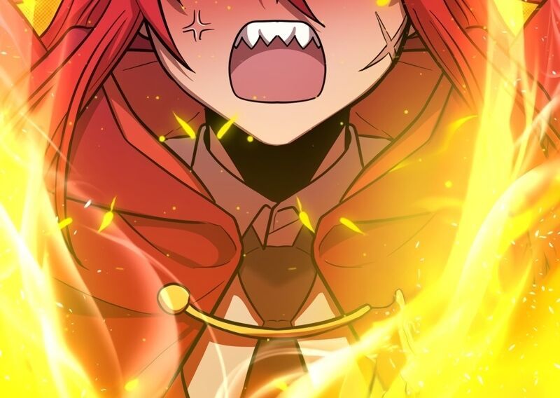 Các Nữ Anh Hùng Muốn Giết Tôi, Một Anh Hùng Chap 16 - Next Chap 15