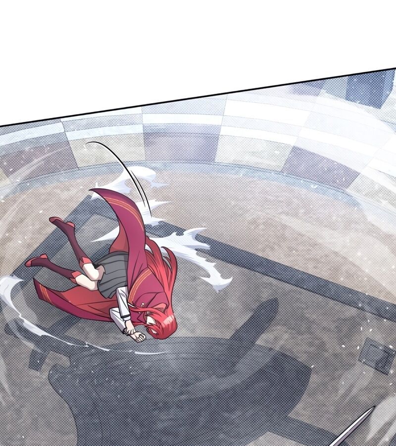 Các Nữ Anh Hùng Muốn Giết Tôi, Một Anh Hùng Chap 16 - Next Chap 15