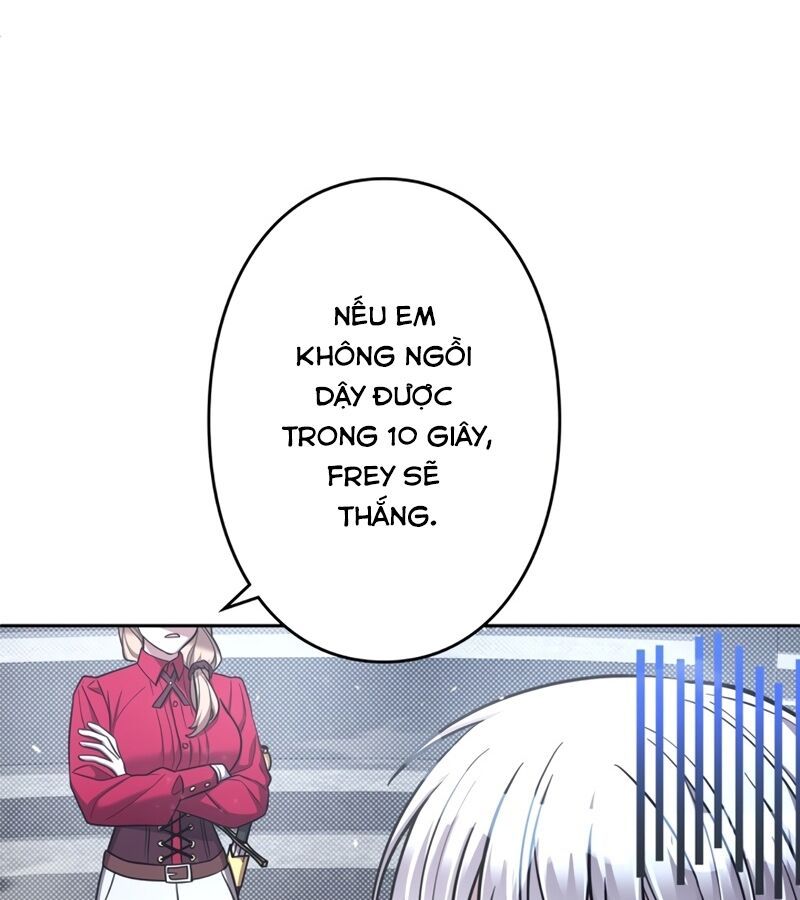 Các Nữ Anh Hùng Muốn Giết Tôi, Một Anh Hùng Chap 16 - Next Chap 15