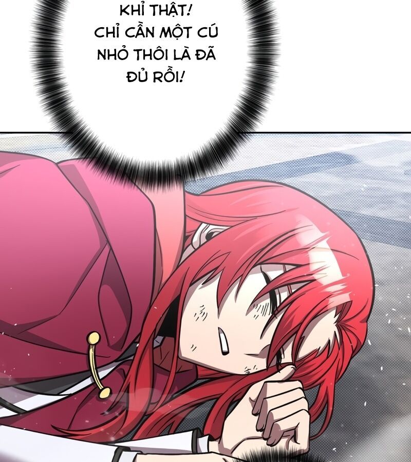 Các Nữ Anh Hùng Muốn Giết Tôi, Một Anh Hùng Chap 16 - Next Chap 15