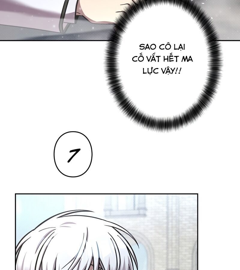 Các Nữ Anh Hùng Muốn Giết Tôi, Một Anh Hùng Chap 16 - Next Chap 15