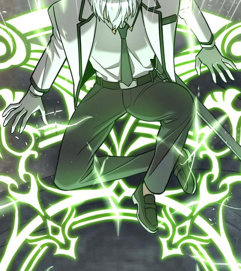 Các Nữ Anh Hùng Muốn Giết Tôi, Một Anh Hùng Chap 16 - Next Chap 15