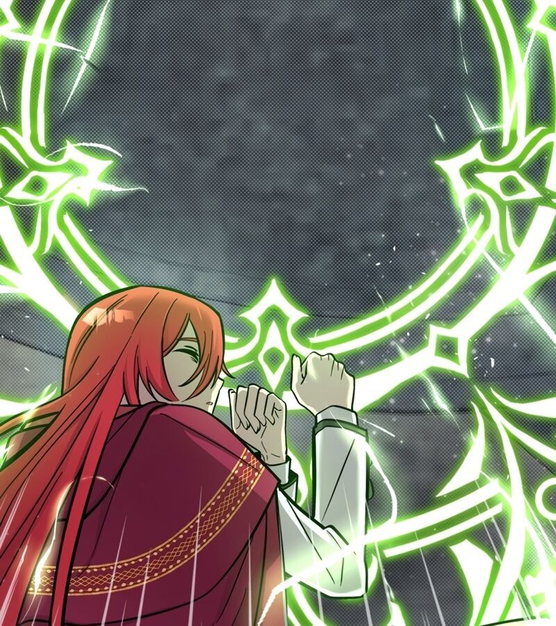 Các Nữ Anh Hùng Muốn Giết Tôi, Một Anh Hùng Chap 16 - Next Chap 15